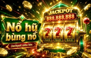 katcos Nổ Hũ