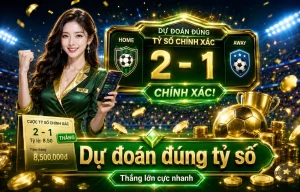 Katcos Thể Thao trên giao diện mobile