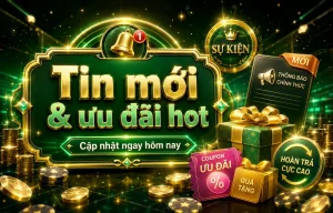 Katcos tin tức nổi bật
