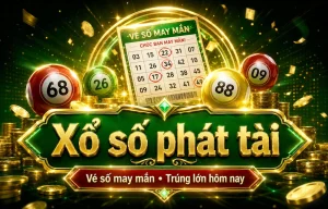 Xổ Số katcos
